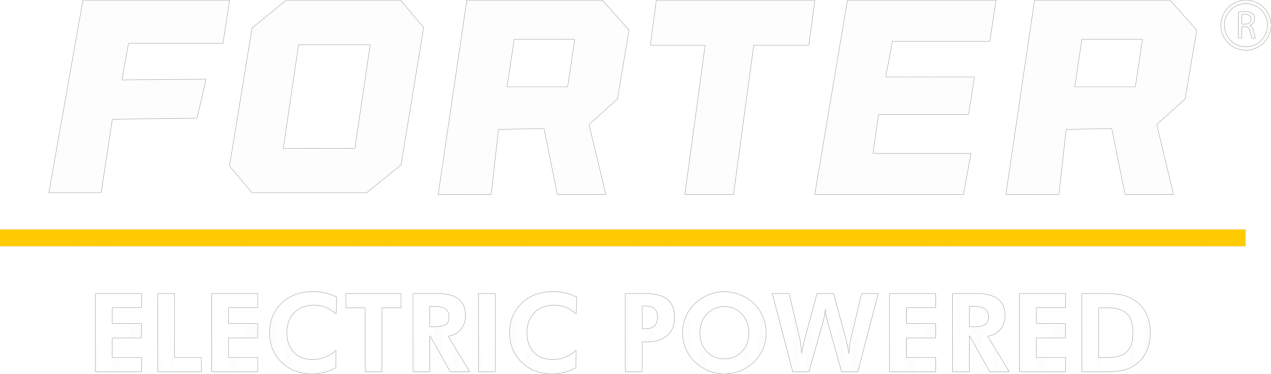 FORTER