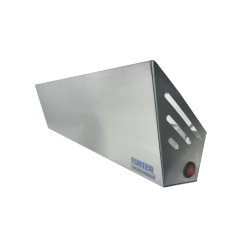 IMPERIA 15 LAMPARA UV PARA MOSCAS