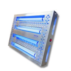 Sinar 60 equipo de luz uv atrapa insectos